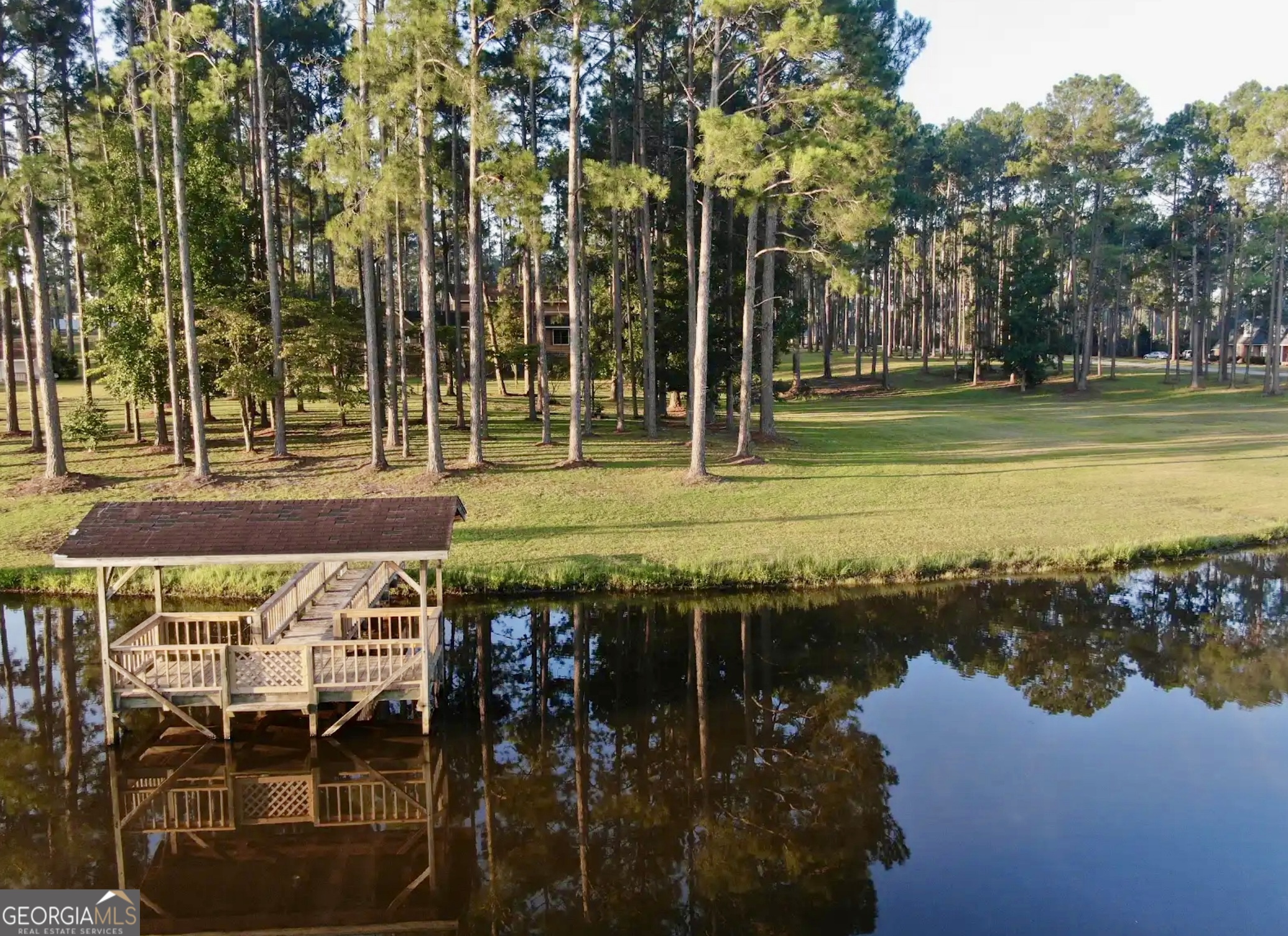 WHATLEY VINEYARDS - Residential