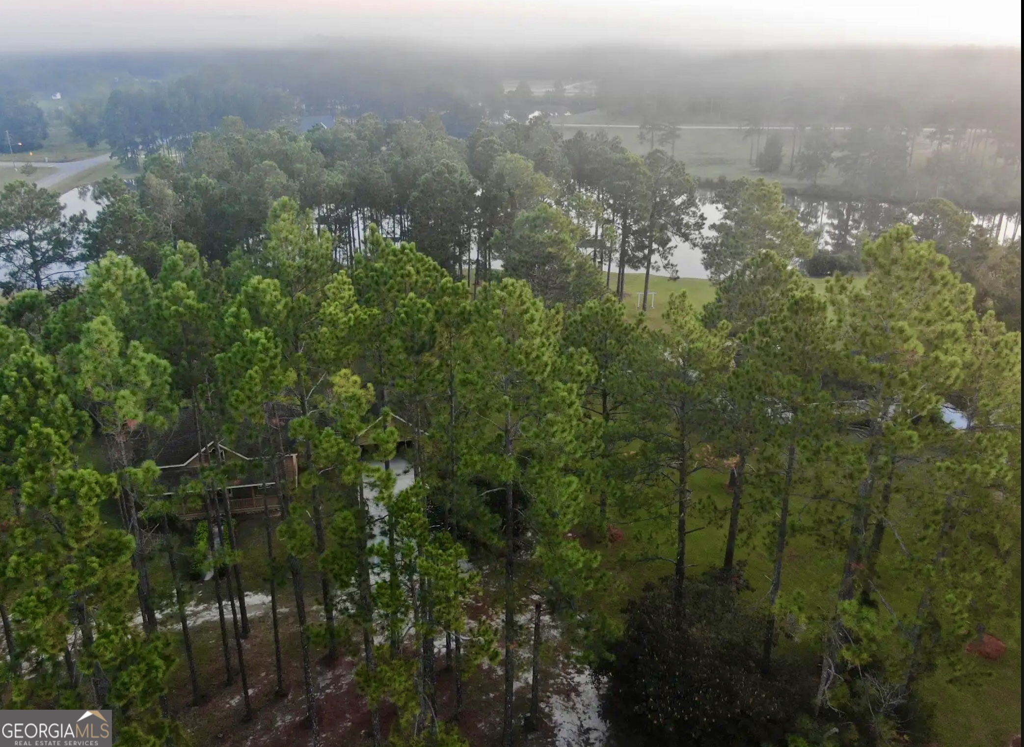 WHATLEY VINEYARDS - Residential