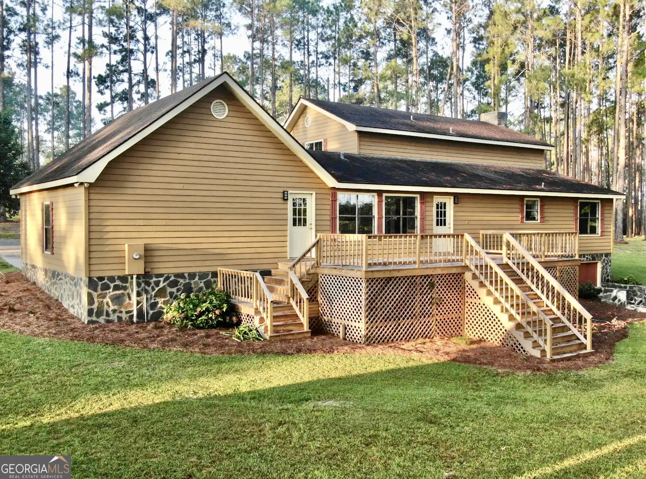 WHATLEY VINEYARDS - Residential