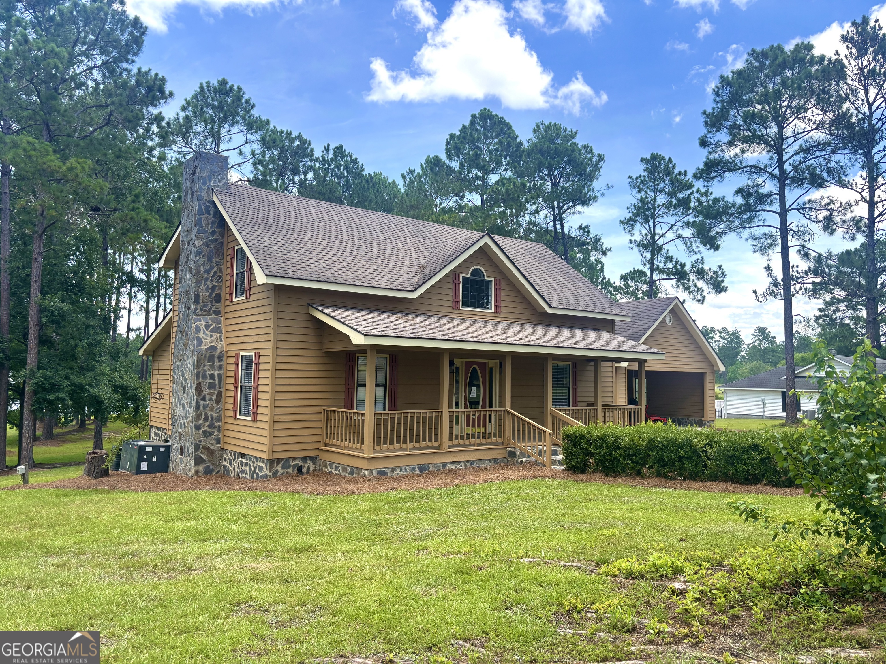 WHATLEY VINEYARDS - Residential