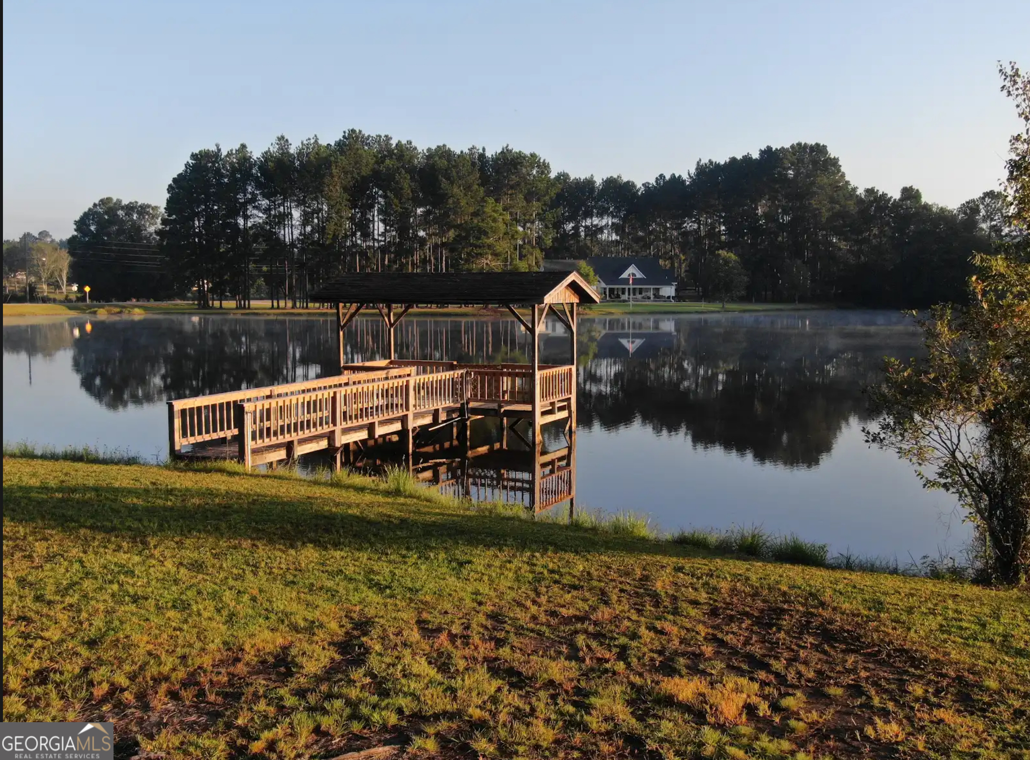 WHATLEY VINEYARDS - Residential