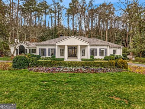 Photo of 328 King Road NW, Atlanta, GA 30342 (MLS # 10695754)