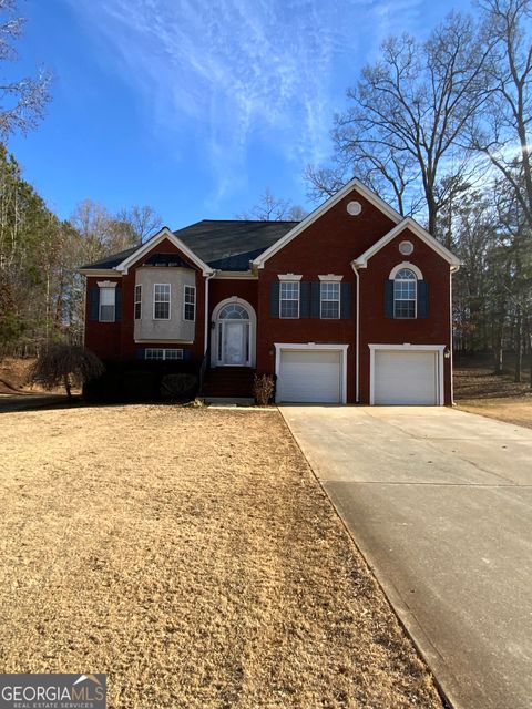 608 Morgans Trace, Ellenwood, GA 30294 - #: 10444735