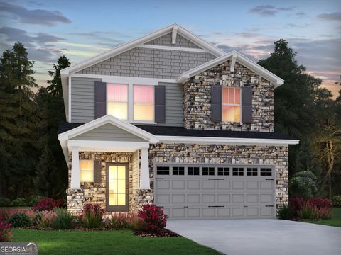 5155 Abdulla DR Cumming GA 30041