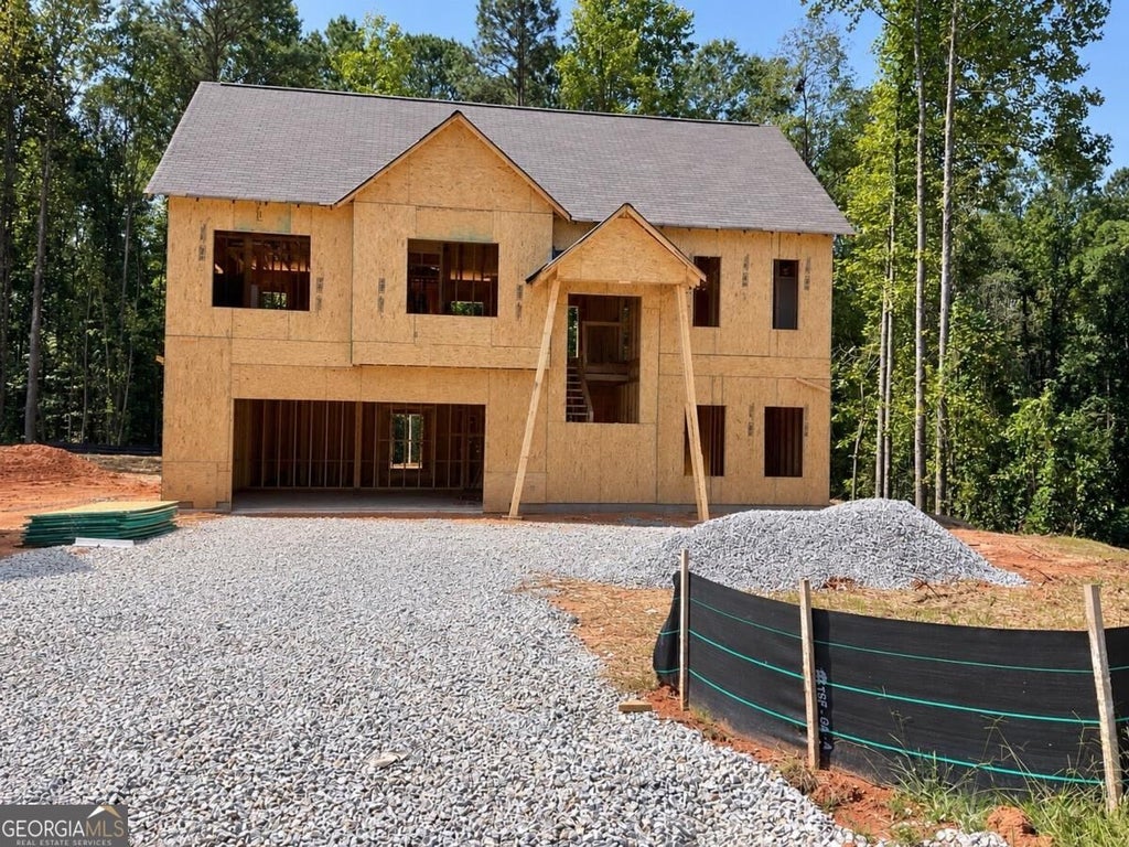Photo of 353 Hampton Oaks Circle, Villa Rica, GA 30180 (MLS # 10852305)