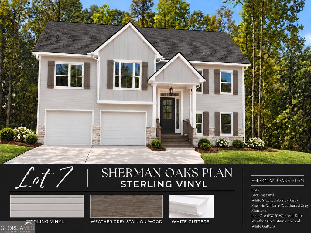 Photo of 353 Hampton Oaks Circle, Villa Rica, GA 30180 (MLS # 10852305)