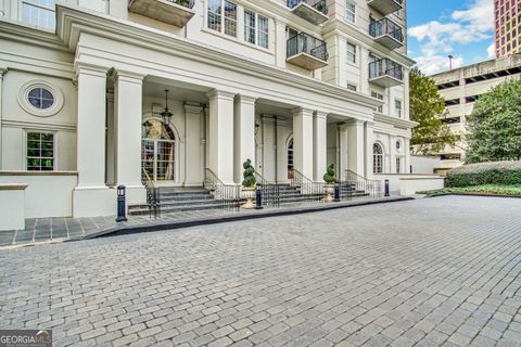 Photo of 195 NE 14th Street #1808, Atlanta, GA 30309 (MLS # 10577779)