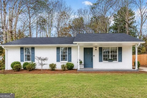 1 Brookfield Drive, Newnan, GA 30265 - #: 10725053