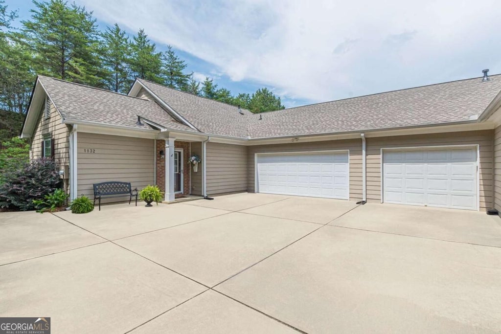 Photo of 1132 Camry Circle, Dallas, GA 30157 (MLS # 10841303)