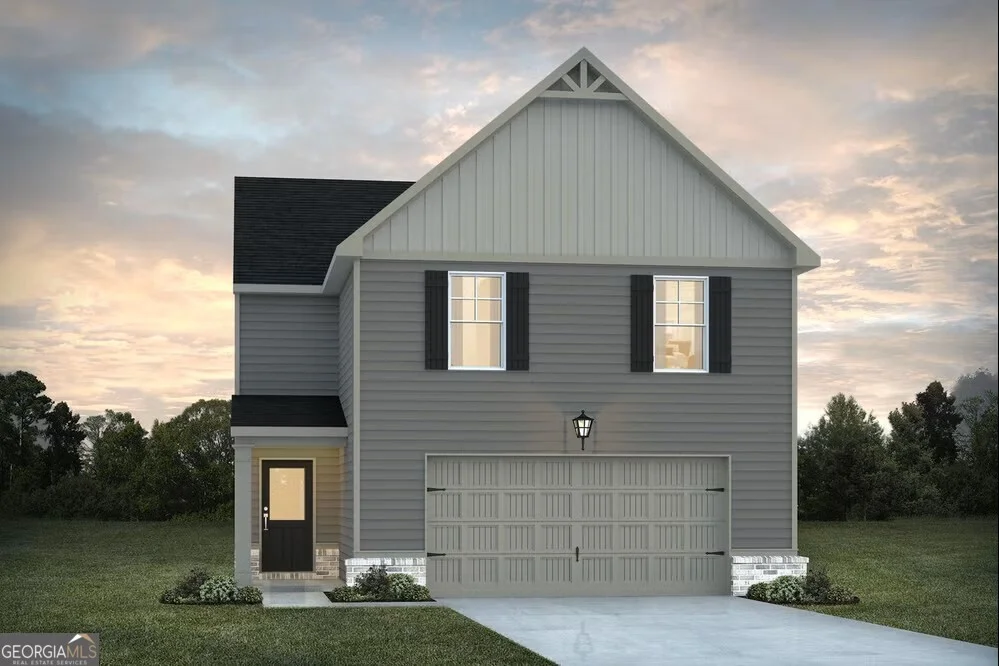 815 Marwari Way, Hogansville, GA, 30230