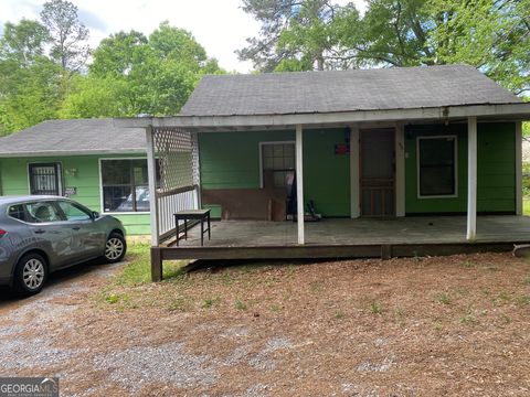 402 McArthur ST La Fayette GA 30728