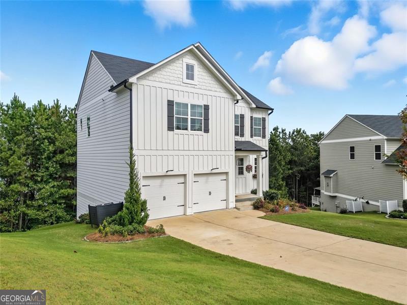 25 Creekstone DR