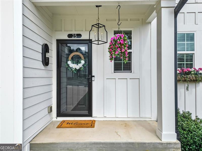 25 Creekstone DR