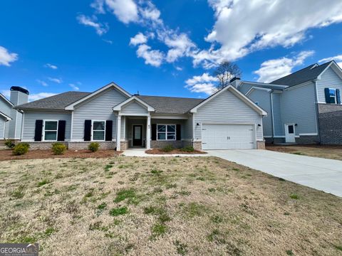 43 Lyles COR Statham GA 30666