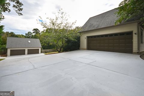 A home in Jefferson