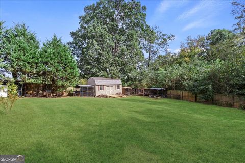 A home in Jefferson