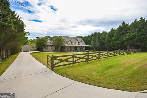 A home in Jefferson