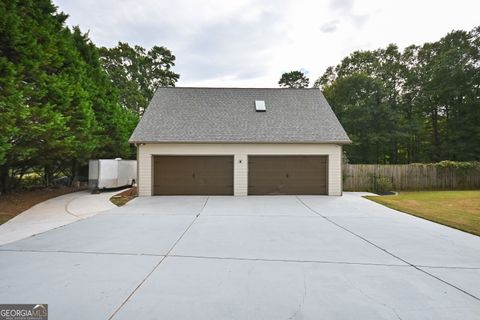 A home in Jefferson