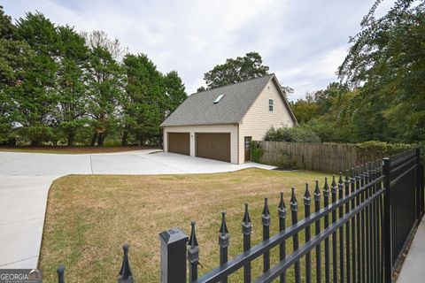 A home in Jefferson