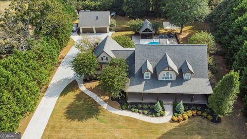 A home in Jefferson