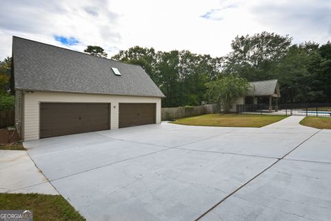 A home in Jefferson