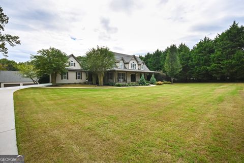 A home in Jefferson