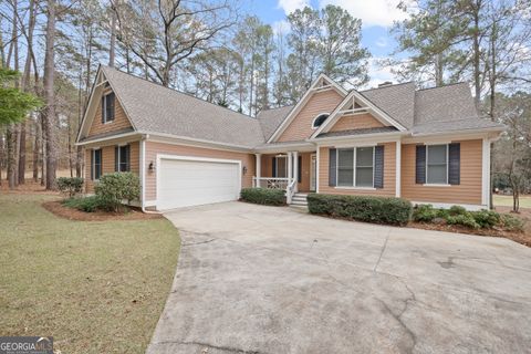 Photo of 1010 Lake Drive, Greensboro, GA 30642 (MLS # 10654921)