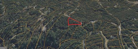 0 Roaring Forks Ln Ellijay GA 30540