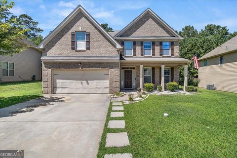 2051 Poplar Falls AVE Lithonia GA 30058