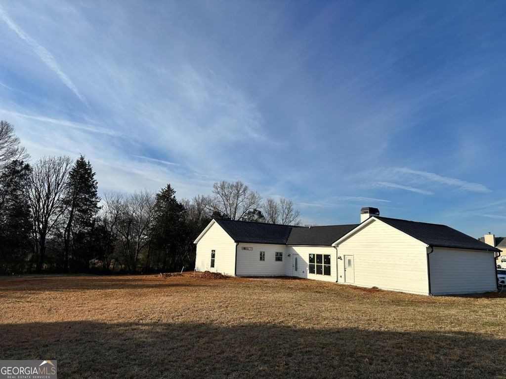 Photo of 37 Jackson Road, Taylorsville, GA 30178 (MLS # 10683402)