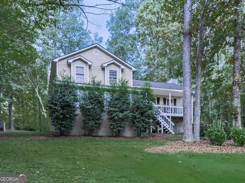 6008 Cherecobb LN Woodstock GA 30188