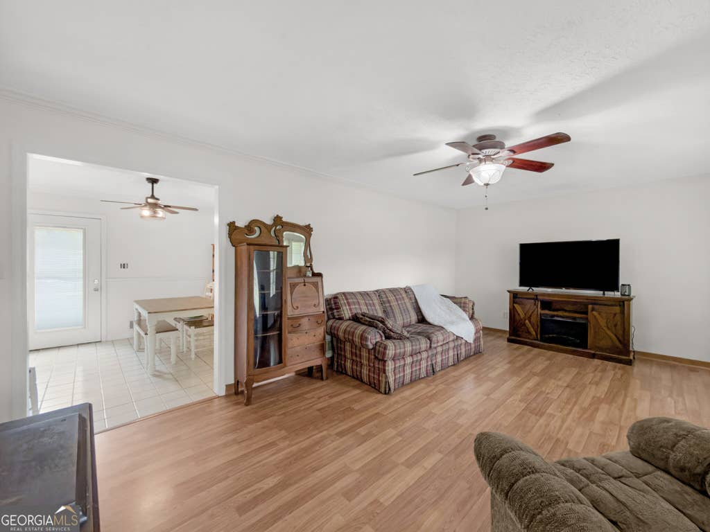Photo of 51 Caldwell Road, Griffin, GA 30223 (MLS # 10806357)