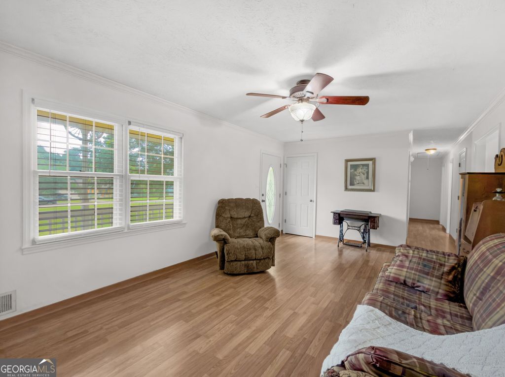 Photo of 51 Caldwell Road, Griffin, GA 30223 (MLS # 10806357)