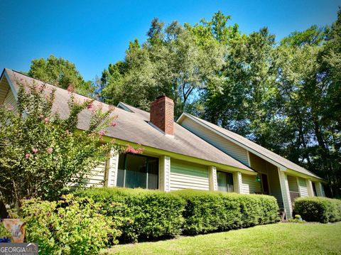 223 Trinity RD Dublin GA 31021