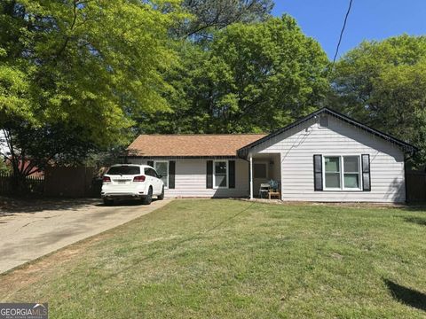 5516 Westberry LN Norcross GA 30071