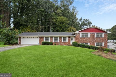 3146 Pyrite CIR SW Atlanta GA 30331