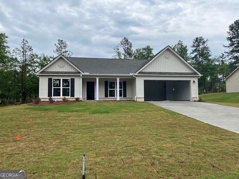 453 Riley Circle NW, Milledgeville, GA 31061 - #: 10477968