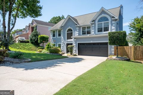 5425 Taylor RD Johns Creek GA 30022