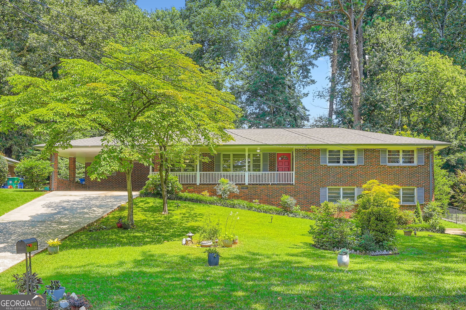 3140 Randolph RD NE