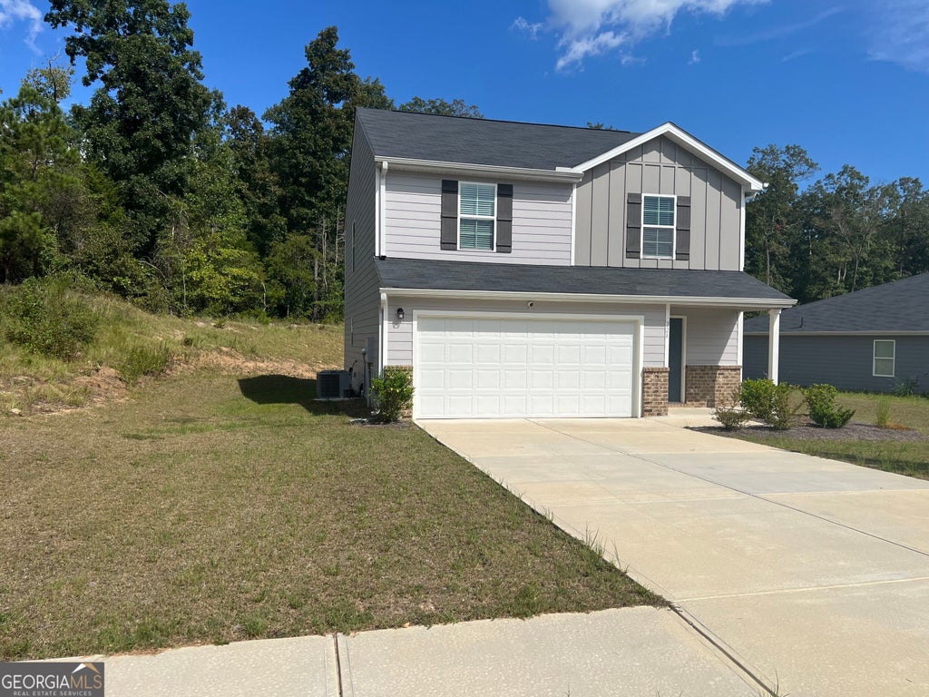 Photo of 224 Dream Catcher Drive, Lizella, GA 31052 (MLS # 10840988)