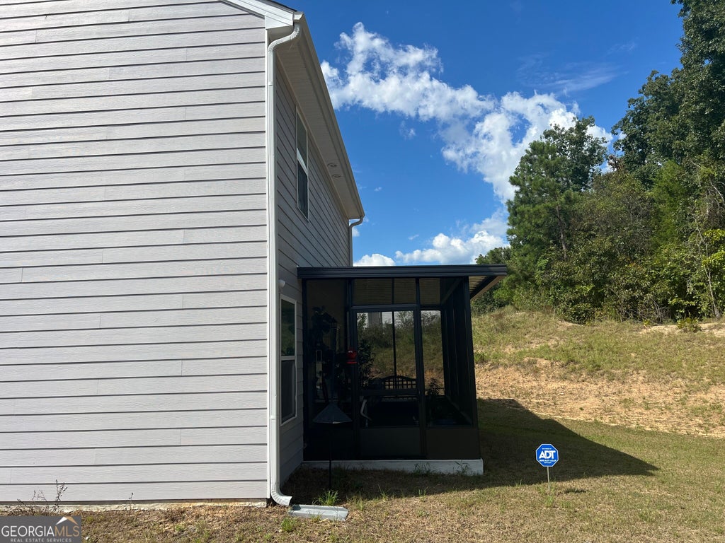 Photo of 224 Dream Catcher Drive, Lizella, GA 31052 (MLS # 10840988)