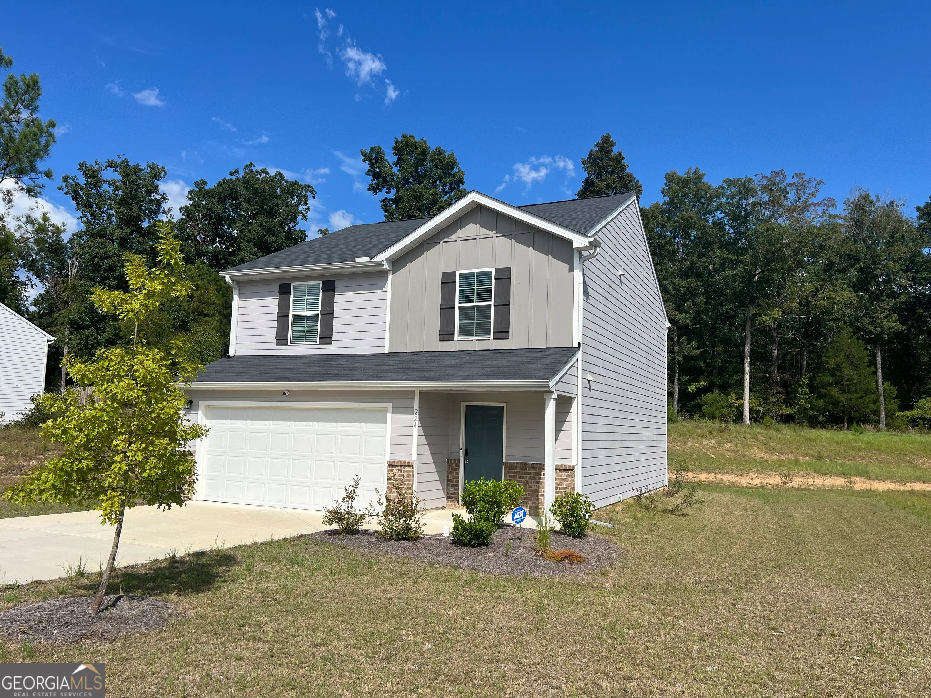 224 Dream Catcher Drive, Lizella, GA, 31052
