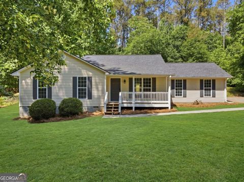 5790 Oak Grove Valley DR Cumming GA 30028