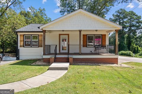 8442 Adair Street, Douglasville, GA 30134 - #: 10643018