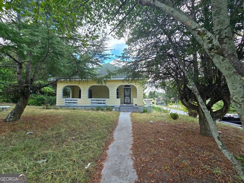 Photo of 2846 Montpelier Ave, Macon, GA 31204 (MLS # 10868807)