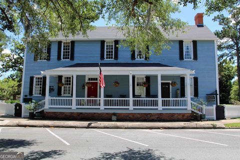 314 Osborne St. Marys GA 31558