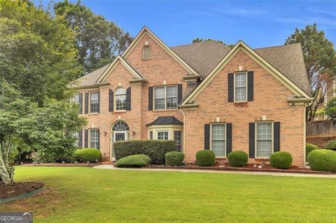 947 Summer Forest Drive Suwanee GA 30024