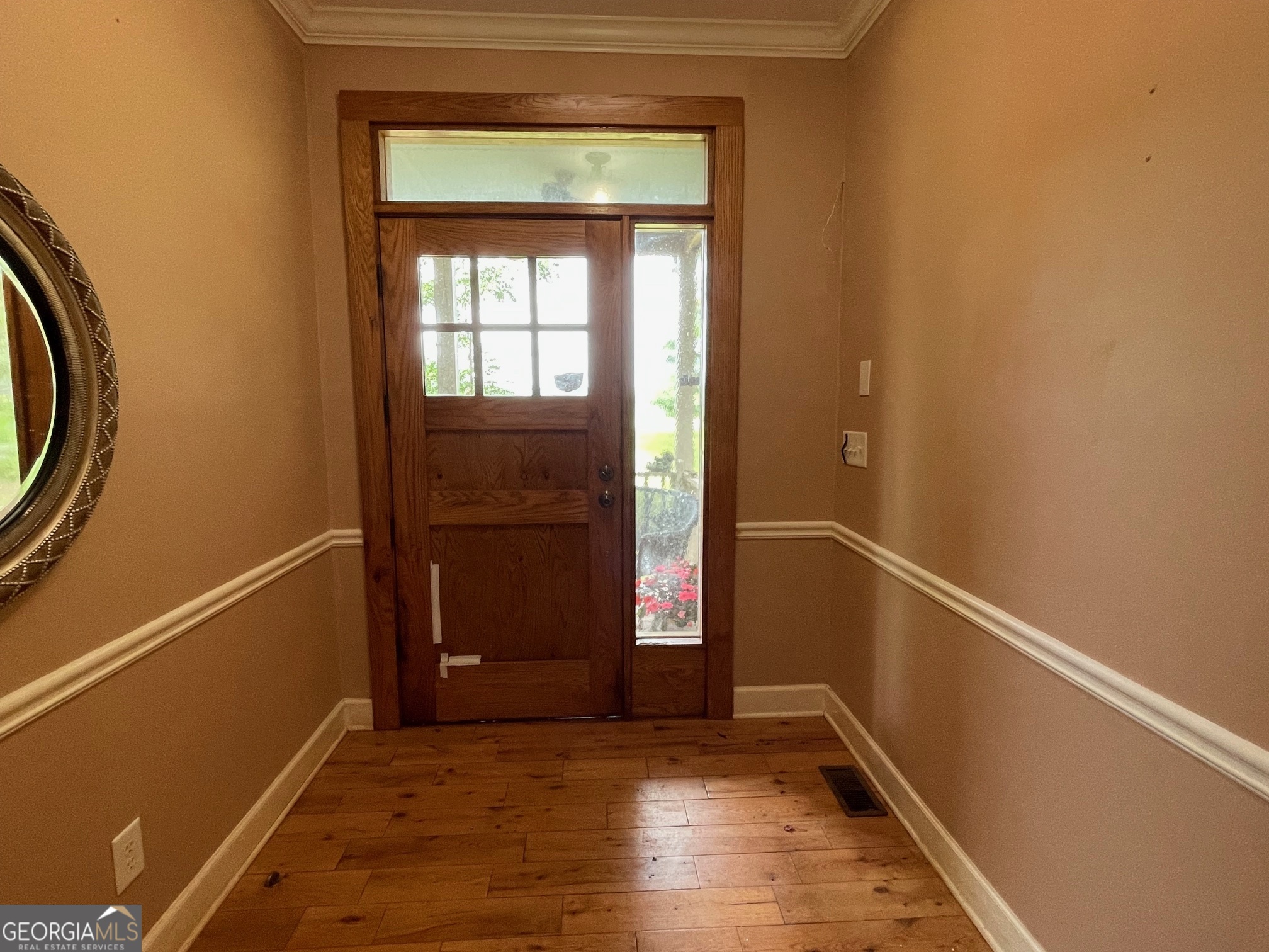 495 Bragg RD
