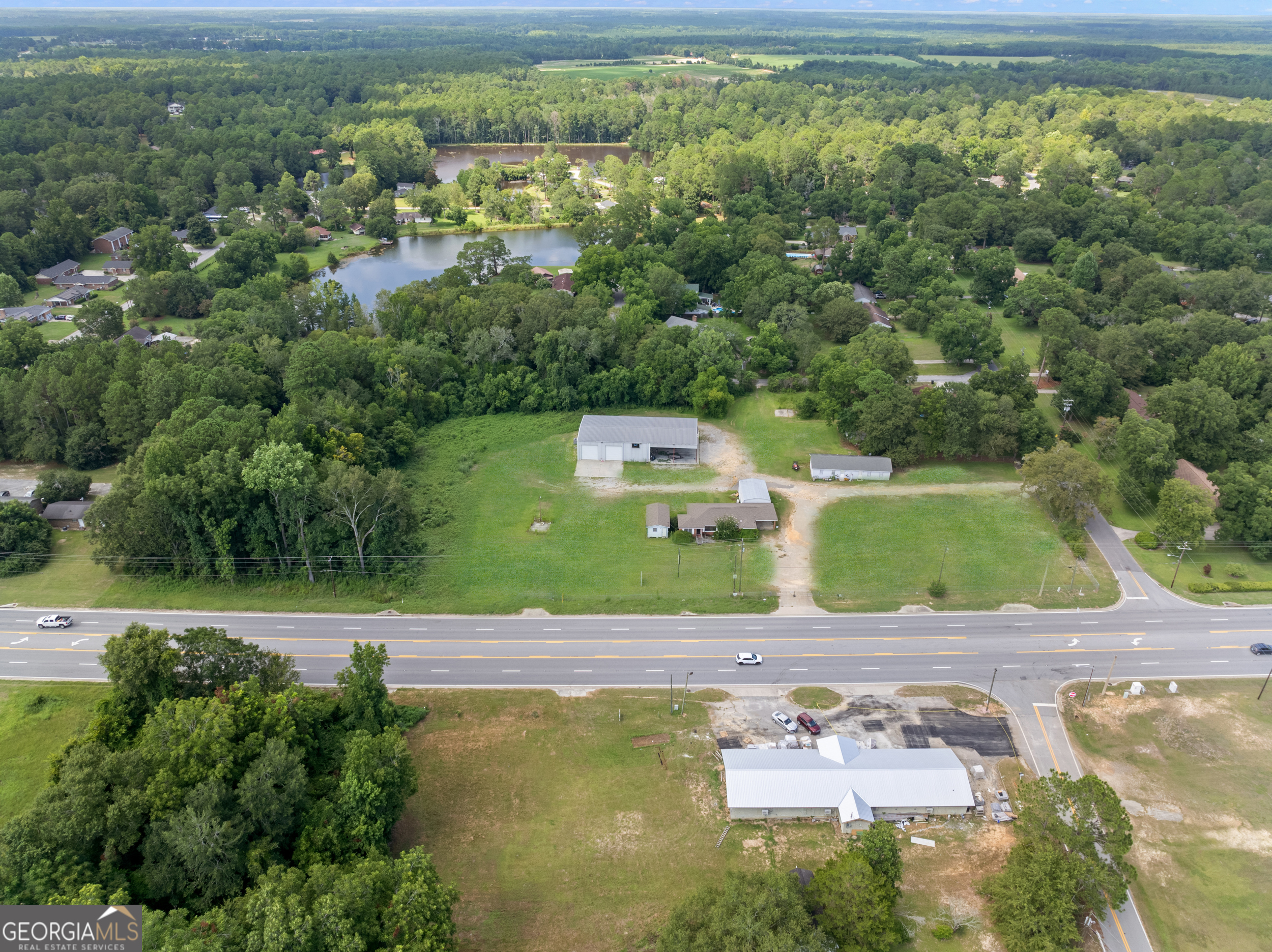 23060 Us Highway 80 E