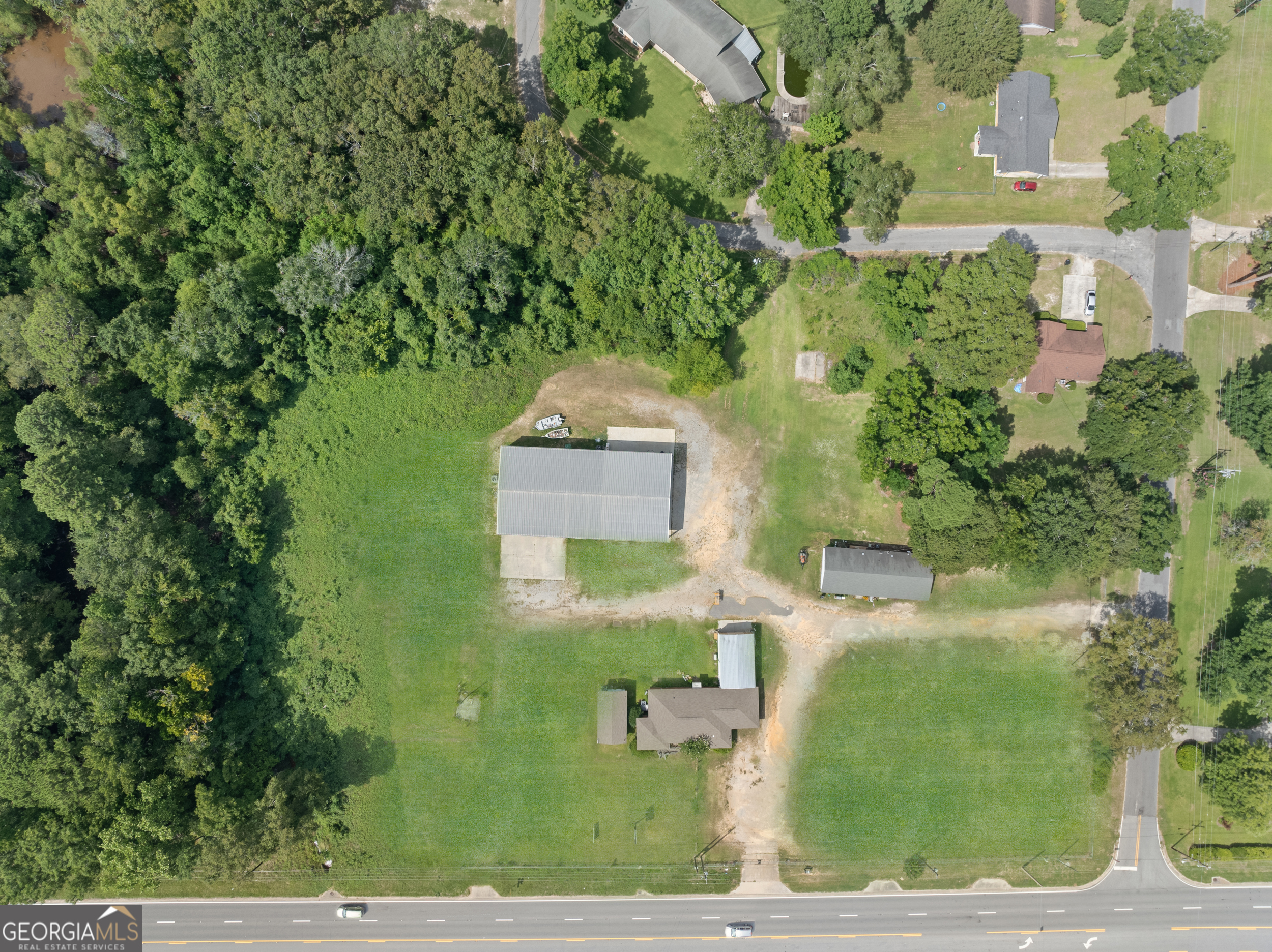 23060 Us Highway 80 E